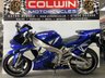 USED 2002 02 YAMAHA R1 1000cc  IMMACULATE STANDARD EXAMPLE!!!