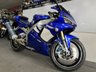 USED 2002 02 YAMAHA R1 1000cc  IMMACULATE STANDARD EXAMPLE!!!