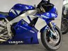 USED 2002 02 YAMAHA R1 1000cc  IMMACULATE STANDARD EXAMPLE!!!