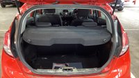 USED 2013 62 FORD FIESTA 1.2 ZETEC 5d 81 BHP 