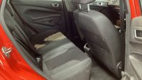 USED 2013 62 FORD FIESTA 1.2 ZETEC 5d 81 BHP 