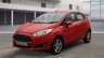 USED 2013 62 FORD FIESTA 1.2 ZETEC 5d 81 BHP 