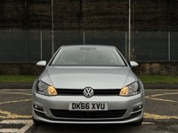 USED 2016 66 VOLKSWAGEN GOLF 2.0 MATCH EDITION TDI BMT 3d 148 BHP THIS CAR COMES WITH 6 MONTHS WARRANTY , BREAKDOWN COVER & RECOVERY++   Front and rear parking aid +  Front heated seats +  Auto headlights +   Heated side mirrors +  Bending Lights +  Adaptive cruise control +  Climate control +  Traction control +  Power windows +  Rear heated window +  Rear drip wipers +  Auto start/stop +  Sat navigation +  Bluetooth +  Ambient traffic monitoring +  Proactive passenger protection +  ParkPilot +  Rain sensing wipers +  Sport and Eco drive modes +  Spare wheel