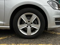 USED 2016 66 VOLKSWAGEN GOLF 2.0 MATCH EDITION TDI BMT 3d 148 BHP THIS CAR COMES WITH 6 MONTHS WARRANTY , BREAKDOWN COVER & RECOVERY++   Front and rear parking aid +  Front heated seats +  Auto headlights +   Heated side mirrors +  Bending Lights +  Adaptive cruise control +  Climate control +  Traction control +  Power windows +  Rear heated window +  Rear drip wipers +  Auto start/stop +  Sat navigation +  Bluetooth +  Ambient traffic monitoring +  Proactive passenger protection +  ParkPilot +  Rain sensing wipers +  Sport and Eco drive modes +  Spare wheel