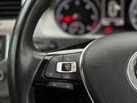 USED 2016 66 VOLKSWAGEN GOLF 2.0 MATCH EDITION TDI BMT 3d 148 BHP THIS CAR COMES WITH 6 MONTHS WARRANTY , BREAKDOWN COVER & RECOVERY++   Front and rear parking aid +  Front heated seats +  Auto headlights +   Heated side mirrors +  Bending Lights +  Adaptive cruise control +  Climate control +  Traction control +  Power windows +  Rear heated window +  Rear drip wipers +  Auto start/stop +  Sat navigation +  Bluetooth +  Ambient traffic monitoring +  Proactive passenger protection +  ParkPilot +  Rain sensing wipers +  Sport and Eco drive modes +  Spare wheel