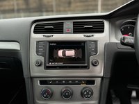 USED 2016 66 VOLKSWAGEN GOLF 2.0 MATCH EDITION TDI BMT 3d 148 BHP THIS CAR COMES WITH 6 MONTHS WARRANTY , BREAKDOWN COVER & RECOVERY++   Front and rear parking aid +  Front heated seats +  Auto headlights +   Heated side mirrors +  Bending Lights +  Adaptive cruise control +  Climate control +  Traction control +  Power windows +  Rear heated window +  Rear drip wipers +  Auto start/stop +  Sat navigation +  Bluetooth +  Ambient traffic monitoring +  Proactive passenger protection +  ParkPilot +  Rain sensing wipers +  Sport and Eco drive modes +  Spare wheel