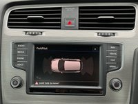 USED 2016 66 VOLKSWAGEN GOLF 2.0 MATCH EDITION TDI BMT 3d 148 BHP THIS CAR COMES WITH 6 MONTHS WARRANTY , BREAKDOWN COVER & RECOVERY++   Front and rear parking aid +  Front heated seats +  Auto headlights +   Heated side mirrors +  Bending Lights +  Adaptive cruise control +  Climate control +  Traction control +  Power windows +  Rear heated window +  Rear drip wipers +  Auto start/stop +  Sat navigation +  Bluetooth +  Ambient traffic monitoring +  Proactive passenger protection +  ParkPilot +  Rain sensing wipers +  Sport and Eco drive modes +  Spare wheel