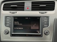 USED 2016 66 VOLKSWAGEN GOLF 2.0 MATCH EDITION TDI BMT 3d 148 BHP THIS CAR COMES WITH 6 MONTHS WARRANTY , BREAKDOWN COVER & RECOVERY++   Front and rear parking aid +  Front heated seats +  Auto headlights +   Heated side mirrors +  Bending Lights +  Adaptive cruise control +  Climate control +  Traction control +  Power windows +  Rear heated window +  Rear drip wipers +  Auto start/stop +  Sat navigation +  Bluetooth +  Ambient traffic monitoring +  Proactive passenger protection +  ParkPilot +  Rain sensing wipers +  Sport and Eco drive modes +  Spare wheel