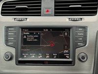 USED 2016 66 VOLKSWAGEN GOLF 2.0 MATCH EDITION TDI BMT 3d 148 BHP THIS CAR COMES WITH 6 MONTHS WARRANTY , BREAKDOWN COVER & RECOVERY++   Front and rear parking aid +  Front heated seats +  Auto headlights +   Heated side mirrors +  Bending Lights +  Adaptive cruise control +  Climate control +  Traction control +  Power windows +  Rear heated window +  Rear drip wipers +  Auto start/stop +  Sat navigation +  Bluetooth +  Ambient traffic monitoring +  Proactive passenger protection +  ParkPilot +  Rain sensing wipers +  Sport and Eco drive modes +  Spare wheel