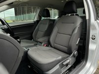 USED 2016 66 VOLKSWAGEN GOLF 2.0 MATCH EDITION TDI BMT 3d 148 BHP THIS CAR COMES WITH 6 MONTHS WARRANTY , BREAKDOWN COVER & RECOVERY++   Front and rear parking aid +  Front heated seats +  Auto headlights +   Heated side mirrors +  Bending Lights +  Adaptive cruise control +  Climate control +  Traction control +  Power windows +  Rear heated window +  Rear drip wipers +  Auto start/stop +  Sat navigation +  Bluetooth +  Ambient traffic monitoring +  Proactive passenger protection +  ParkPilot +  Rain sensing wipers +  Sport and Eco drive modes +  Spare wheel