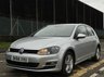 USED 2016 66 VOLKSWAGEN GOLF 2.0 MATCH EDITION TDI BMT 3d 148 BHP THIS CAR COMES WITH 6 MONTHS WARRANTY , BREAKDOWN COVER & RECOVERY++   Front and rear parking aid +  Front heated seats +  Auto headlights +   Heated side mirrors +  Bending Lights +  Adaptive cruise control +  Climate control +  Traction control +  Power windows +  Rear heated window +  Rear drip wipers +  Auto start/stop +  Sat navigation +  Bluetooth +  Ambient traffic monitoring +  Proactive passenger protection +  ParkPilot +  Rain sensing wipers +  Sport and Eco drive modes +  Spare wheel