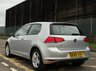 USED 2016 66 VOLKSWAGEN GOLF 2.0 MATCH EDITION TDI BMT 3d 148 BHP THIS CAR COMES WITH 6 MONTHS WARRANTY , BREAKDOWN COVER & RECOVERY++   Front and rear parking aid +  Front heated seats +  Auto headlights +   Heated side mirrors +  Bending Lights +  Adaptive cruise control +  Climate control +  Traction control +  Power windows +  Rear heated window +  Rear drip wipers +  Auto start/stop +  Sat navigation +  Bluetooth +  Ambient traffic monitoring +  Proactive passenger protection +  ParkPilot +  Rain sensing wipers +  Sport and Eco drive modes +  Spare wheel