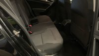 USED 2014 14 VOLKSWAGEN GOLF 2.0 SE TDI BLUEMOTION TECHNOLOGY 5d 148 BHP 