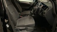 USED 2014 14 VOLKSWAGEN GOLF 2.0 SE TDI BLUEMOTION TECHNOLOGY 5d 148 BHP 