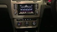 USED 2014 14 VOLKSWAGEN GOLF 2.0 SE TDI BLUEMOTION TECHNOLOGY 5d 148 BHP 