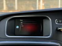 USED 2015 65 VOLVO V40 2.0 T3 R-DESIGN NAV 5d 150 BHP FRONT HEATED SEATS +   ADAPTIVE CRUISE CONTROL +   DUAL ZONE CLIMATE CONTROL +   TRACTION CONTROL +   ELEGANCE/ECO/PERFORMANCE THEMES +   CUSTOMIZABLE SPEEDOMETER +   BLUETOOTH CONNECTION +   SAT NAVIGATION +   USB CONNECTIVITY +   LANE ASSIST +   PARKING AID +   VOICE COMMAND SYSTEM +   AUTO FOLDABLE SIDE MIRRORS +   ELECTRONIC ADJUSTABLE SIDE MIRRORS +   SPARE WHEEL +  17 INCH ALLOY WHEEL