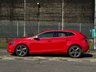 USED 2015 65 VOLVO V40 2.0 T3 R-DESIGN NAV 5d 150 BHP FRONT HEATED SEATS +   ADAPTIVE CRUISE CONTROL +   DUAL ZONE CLIMATE CONTROL +   TRACTION CONTROL +   ELEGANCE/ECO/PERFORMANCE THEMES +   CUSTOMIZABLE SPEEDOMETER +   BLUETOOTH CONNECTION +   SAT NAVIGATION +   USB CONNECTIVITY +   LANE ASSIST +   PARKING AID +   VOICE COMMAND SYSTEM +   AUTO FOLDABLE SIDE MIRRORS +   ELECTRONIC ADJUSTABLE SIDE MIRRORS +   SPARE WHEEL +  17 INCH ALLOY WHEEL