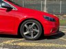 USED 2015 65 VOLVO V40 2.0 T3 R-DESIGN NAV 5d 150 BHP FRONT HEATED SEATS +   ADAPTIVE CRUISE CONTROL +   DUAL ZONE CLIMATE CONTROL +   TRACTION CONTROL +   ELEGANCE/ECO/PERFORMANCE THEMES +   CUSTOMIZABLE SPEEDOMETER +   BLUETOOTH CONNECTION +   SAT NAVIGATION +   USB CONNECTIVITY +   LANE ASSIST +   PARKING AID +   VOICE COMMAND SYSTEM +   AUTO FOLDABLE SIDE MIRRORS +   ELECTRONIC ADJUSTABLE SIDE MIRRORS +   SPARE WHEEL +  17 INCH ALLOY WHEEL