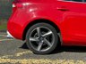 USED 2015 65 VOLVO V40 2.0 T3 R-DESIGN NAV 5d 150 BHP FRONT HEATED SEATS +   ADAPTIVE CRUISE CONTROL +   DUAL ZONE CLIMATE CONTROL +   TRACTION CONTROL +   ELEGANCE/ECO/PERFORMANCE THEMES +   CUSTOMIZABLE SPEEDOMETER +   BLUETOOTH CONNECTION +   SAT NAVIGATION +   USB CONNECTIVITY +   LANE ASSIST +   PARKING AID +   VOICE COMMAND SYSTEM +   AUTO FOLDABLE SIDE MIRRORS +   ELECTRONIC ADJUSTABLE SIDE MIRRORS +   SPARE WHEEL +  17 INCH ALLOY WHEEL