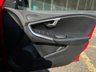 USED 2015 65 VOLVO V40 2.0 T3 R-DESIGN NAV 5d 150 BHP FRONT HEATED SEATS +   ADAPTIVE CRUISE CONTROL +   DUAL ZONE CLIMATE CONTROL +   TRACTION CONTROL +   ELEGANCE/ECO/PERFORMANCE THEMES +   CUSTOMIZABLE SPEEDOMETER +   BLUETOOTH CONNECTION +   SAT NAVIGATION +   USB CONNECTIVITY +   LANE ASSIST +   PARKING AID +   VOICE COMMAND SYSTEM +   AUTO FOLDABLE SIDE MIRRORS +   ELECTRONIC ADJUSTABLE SIDE MIRRORS +   SPARE WHEEL +  17 INCH ALLOY WHEEL