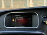 USED 2015 65 VOLVO V40 2.0 T3 R-DESIGN NAV 5d 150 BHP FRONT HEATED SEATS +   ADAPTIVE CRUISE CONTROL +   DUAL ZONE CLIMATE CONTROL +   TRACTION CONTROL +   ELEGANCE/ECO/PERFORMANCE THEMES +   CUSTOMIZABLE SPEEDOMETER +   BLUETOOTH CONNECTION +   SAT NAVIGATION +   USB CONNECTIVITY +   LANE ASSIST +   PARKING AID +   VOICE COMMAND SYSTEM +   AUTO FOLDABLE SIDE MIRRORS +   ELECTRONIC ADJUSTABLE SIDE MIRRORS +   SPARE WHEEL +  17 INCH ALLOY WHEEL