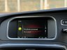USED 2015 65 VOLVO V40 2.0 T3 R-DESIGN NAV 5d 150 BHP FRONT HEATED SEATS +   ADAPTIVE CRUISE CONTROL +   DUAL ZONE CLIMATE CONTROL +   TRACTION CONTROL +   ELEGANCE/ECO/PERFORMANCE THEMES +   CUSTOMIZABLE SPEEDOMETER +   BLUETOOTH CONNECTION +   SAT NAVIGATION +   USB CONNECTIVITY +   LANE ASSIST +   PARKING AID +   VOICE COMMAND SYSTEM +   AUTO FOLDABLE SIDE MIRRORS +   ELECTRONIC ADJUSTABLE SIDE MIRRORS +   SPARE WHEEL +  17 INCH ALLOY WHEEL