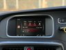 USED 2015 65 VOLVO V40 2.0 T3 R-DESIGN NAV 5d 150 BHP FRONT HEATED SEATS +   ADAPTIVE CRUISE CONTROL +   DUAL ZONE CLIMATE CONTROL +   TRACTION CONTROL +   ELEGANCE/ECO/PERFORMANCE THEMES +   CUSTOMIZABLE SPEEDOMETER +   BLUETOOTH CONNECTION +   SAT NAVIGATION +   USB CONNECTIVITY +   LANE ASSIST +   PARKING AID +   VOICE COMMAND SYSTEM +   AUTO FOLDABLE SIDE MIRRORS +   ELECTRONIC ADJUSTABLE SIDE MIRRORS +   SPARE WHEEL +  17 INCH ALLOY WHEEL