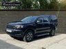 USED 2016 16 FORD RANGER 2.2 XL 4X4 DCB TDCI 4d 158 BHP ***NO VAT*** FINANCE AVAILABLE