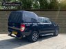 USED 2016 16 FORD RANGER 2.2 XL 4X4 DCB TDCI 4d 158 BHP ***NO VAT*** FINANCE AVAILABLE