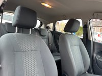 USED 2012 12 FORD FIESTA 1.2 ZETEC 5d 81 BHP 