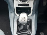 USED 2012 12 FORD FIESTA 1.2 ZETEC 5d 81 BHP 