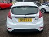 USED 2012 12 FORD FIESTA 1.2 ZETEC 5d 81 BHP 