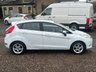 USED 2012 12 FORD FIESTA 1.2 ZETEC 5d 81 BHP 