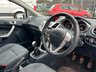 USED 2012 12 FORD FIESTA 1.2 ZETEC 5d 81 BHP 