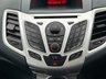 USED 2012 12 FORD FIESTA 1.2 ZETEC 5d 81 BHP 