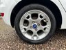 USED 2012 12 FORD FIESTA 1.2 ZETEC 5d 81 BHP 