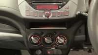 USED 2013 13 SUZUKI ALTO 1.0 SZ 5d 68 BHP 