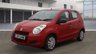 USED 2013 13 SUZUKI ALTO 1.0 SZ 5d 68 BHP 