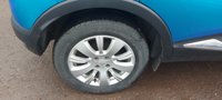 USED 2015 15 RENAULT CAPTUR 1.5 EXPRESSION PLUS ENERGY DCI S/S 5d 90 BHP 