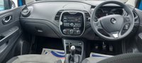 USED 2015 15 RENAULT CAPTUR 1.5 EXPRESSION PLUS ENERGY DCI S/S 5d 90 BHP 