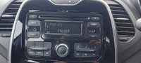 USED 2015 15 RENAULT CAPTUR 1.5 EXPRESSION PLUS ENERGY DCI S/S 5d 90 BHP 