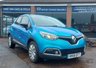 USED 2015 15 RENAULT CAPTUR 1.5 EXPRESSION PLUS ENERGY DCI S/S 5d 90 BHP 