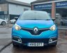 USED 2015 15 RENAULT CAPTUR 1.5 EXPRESSION PLUS ENERGY DCI S/S 5d 90 BHP 
