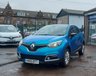 USED 2015 15 RENAULT CAPTUR 1.5 EXPRESSION PLUS ENERGY DCI S/S 5d 90 BHP 
