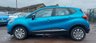 USED 2015 15 RENAULT CAPTUR 1.5 EXPRESSION PLUS ENERGY DCI S/S 5d 90 BHP 
