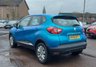 USED 2015 15 RENAULT CAPTUR 1.5 EXPRESSION PLUS ENERGY DCI S/S 5d 90 BHP 