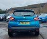 USED 2015 15 RENAULT CAPTUR 1.5 EXPRESSION PLUS ENERGY DCI S/S 5d 90 BHP 