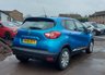USED 2015 15 RENAULT CAPTUR 1.5 EXPRESSION PLUS ENERGY DCI S/S 5d 90 BHP 