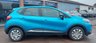USED 2015 15 RENAULT CAPTUR 1.5 EXPRESSION PLUS ENERGY DCI S/S 5d 90 BHP 