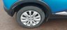 USED 2015 15 RENAULT CAPTUR 1.5 EXPRESSION PLUS ENERGY DCI S/S 5d 90 BHP 